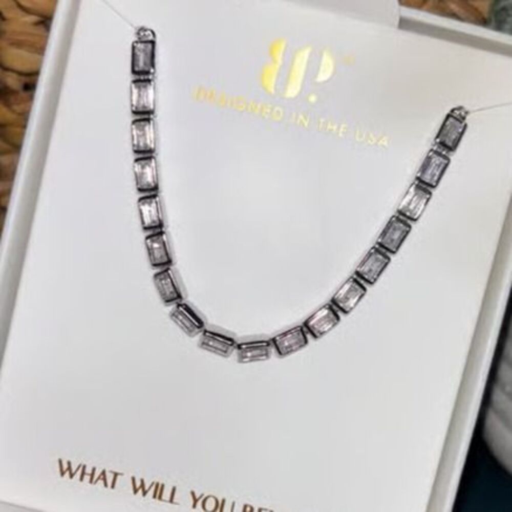 Silver Bracelet (BP)